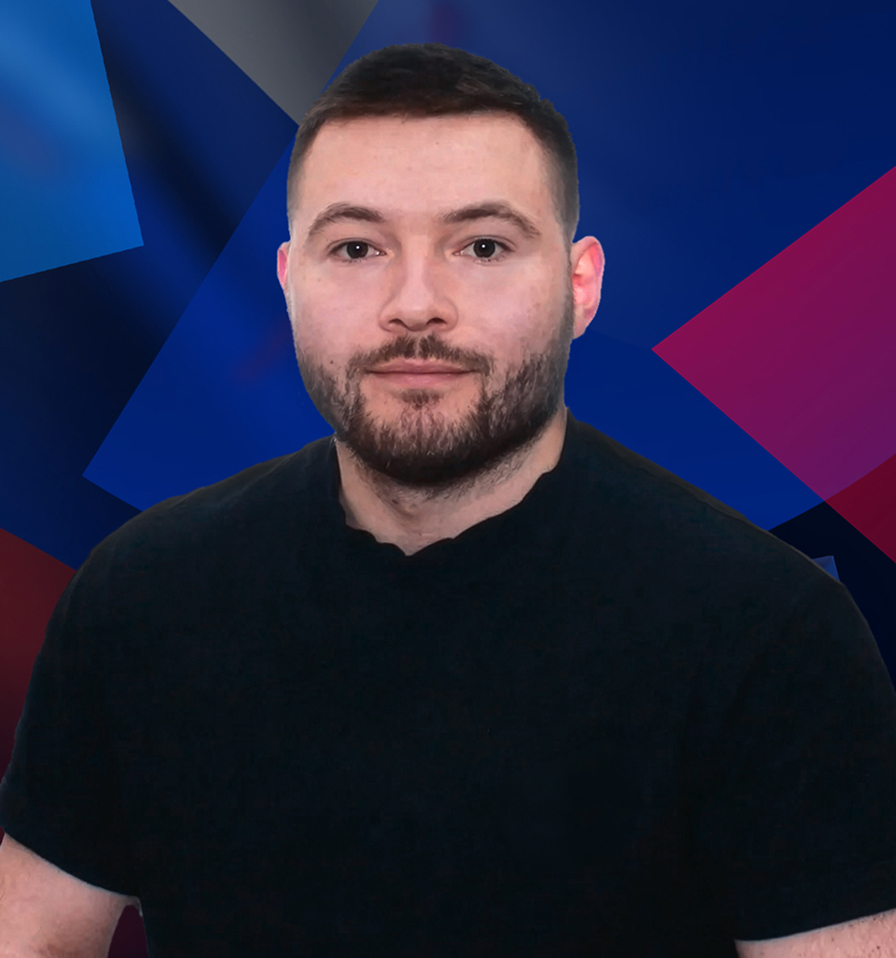 Portrait of Песков Александр