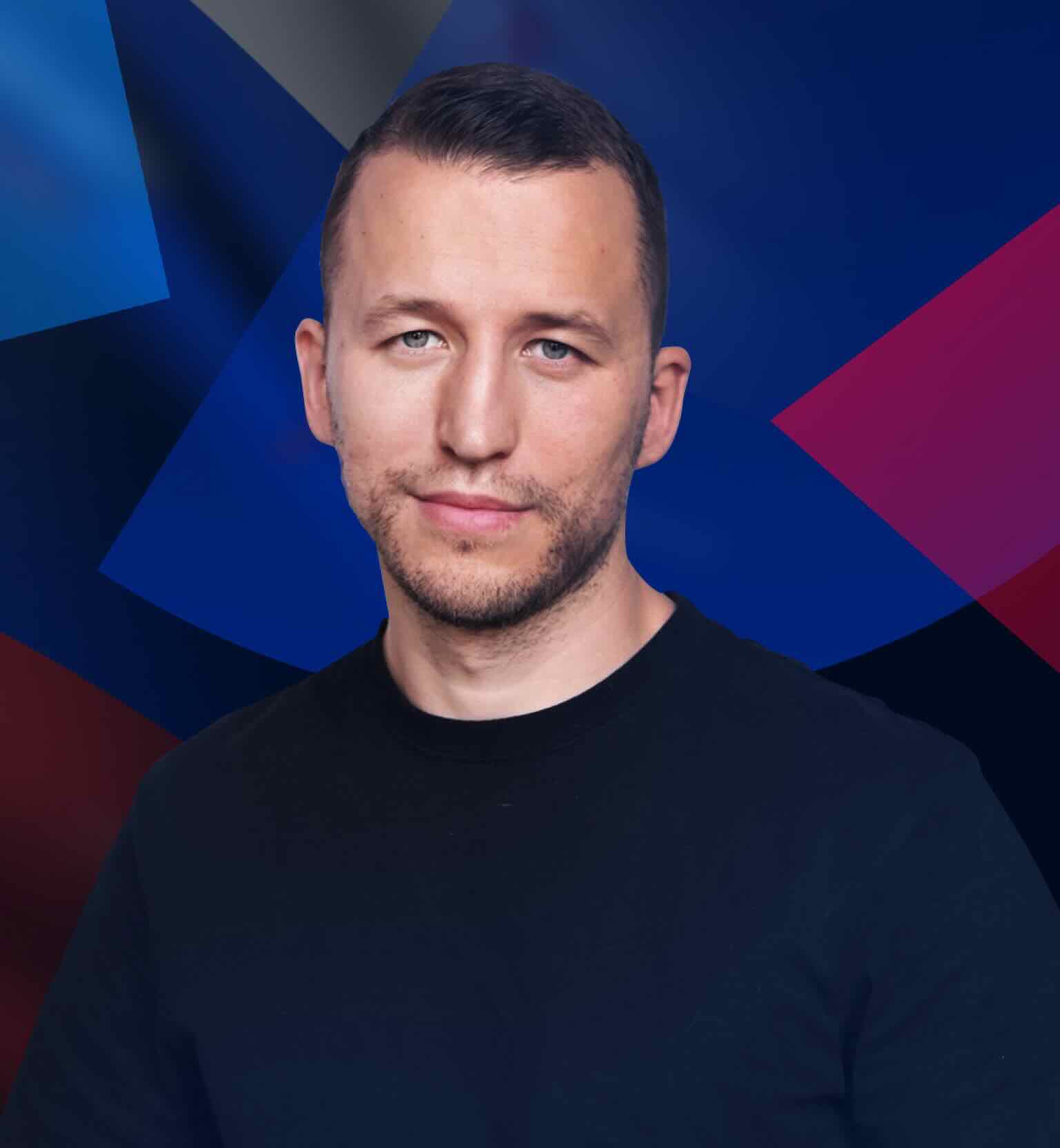 Portrait of Владимир Войтеховский