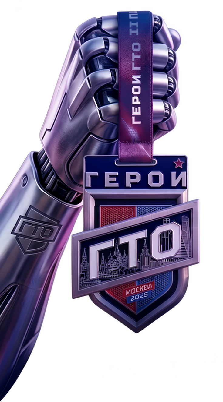 Медаль